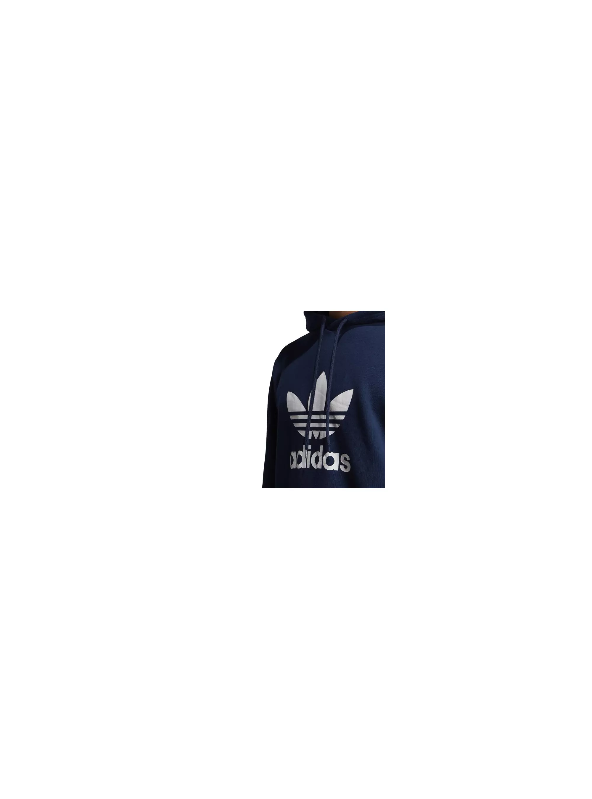 Adidas TREFOIL HOODIE EJ9682