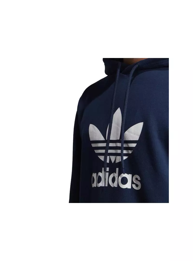 Adidas TREFOIL HOODIE EJ9682