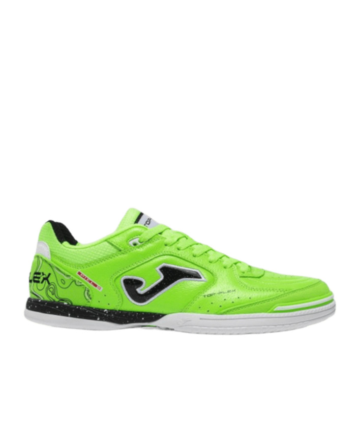 Joma Buty męskie TOP FLEX 2611 FLUOR IN TOPW2611IN - Zielone | Sklep Monotox