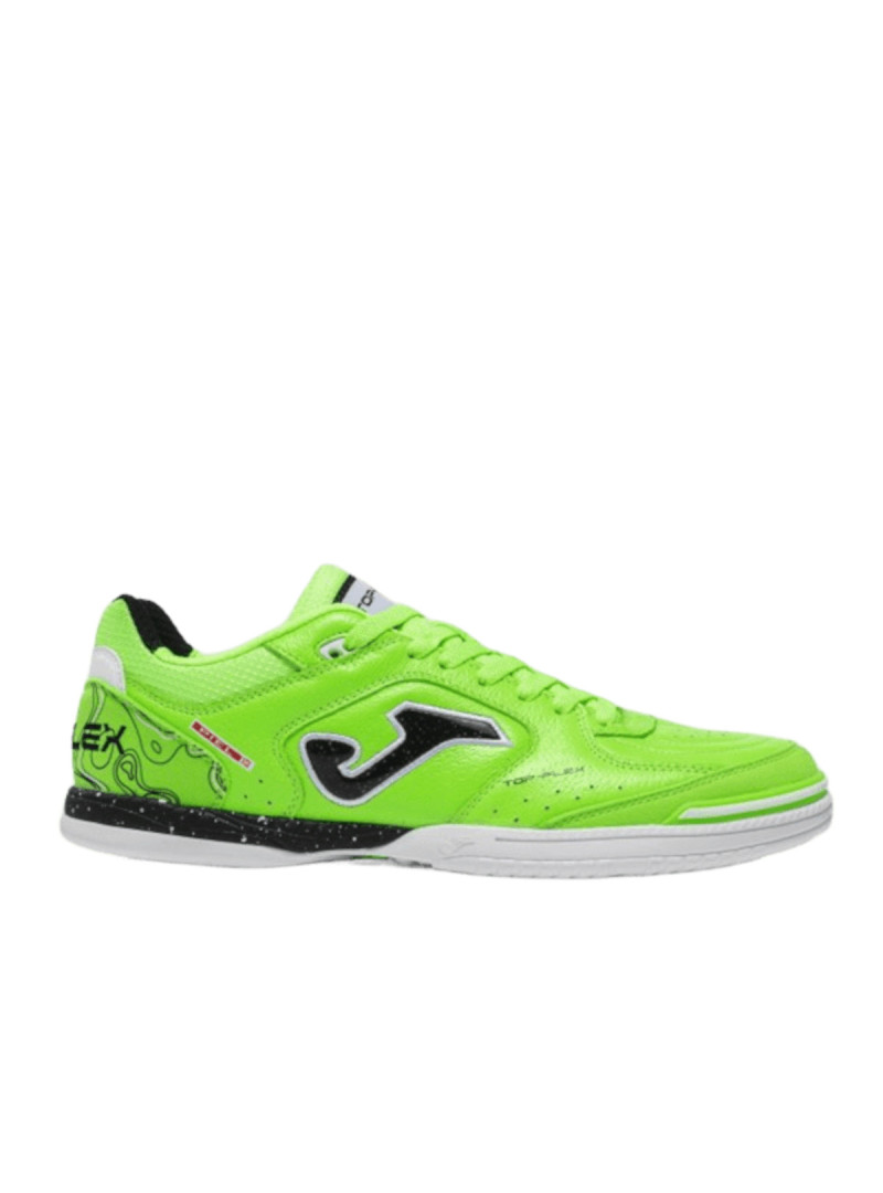 Joma Buty męskie TOP FLEX 2611 FLUOR IN TOPW2611IN - Zielone | Sklep Monotox