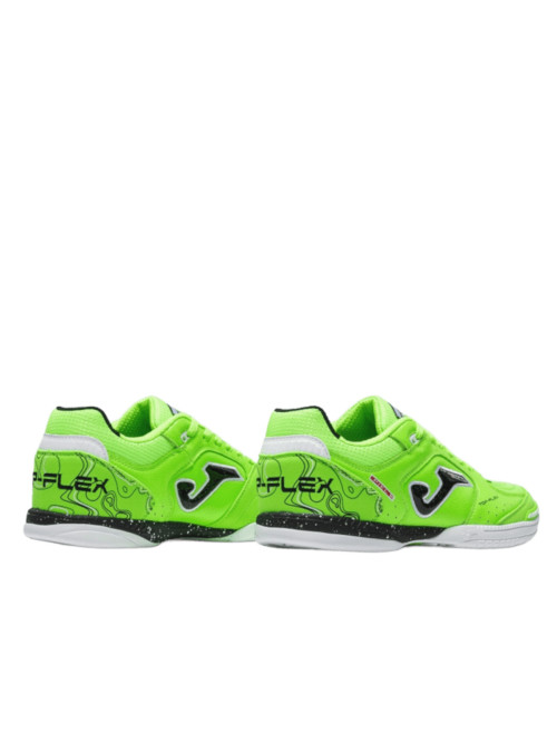 Joma Buty męskie TOP FLEX 2611 FLUOR IN TOPW2611IN - Zielone | Sklep Monotox
