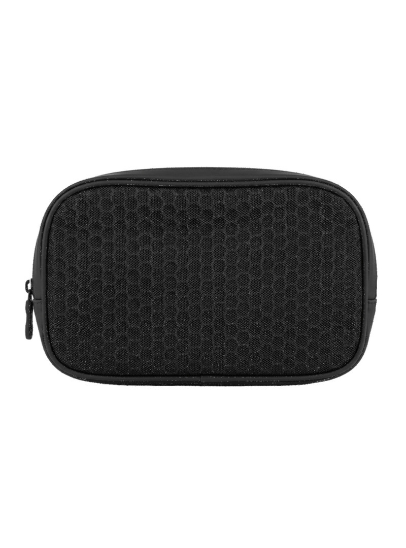 New Balance Torba TECH TRAIN WASH WFBTW5 - Czarna | Sklep Monotox