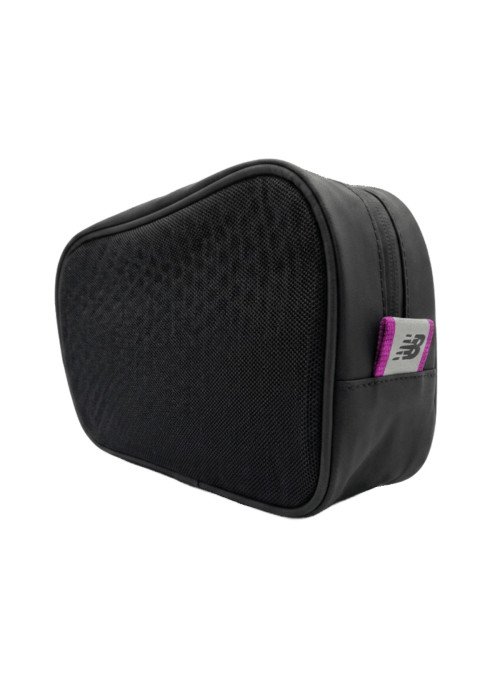 New Balance Torba TECH TRAIN WASH WFBTW5 - Czarna | Sklep Monotox