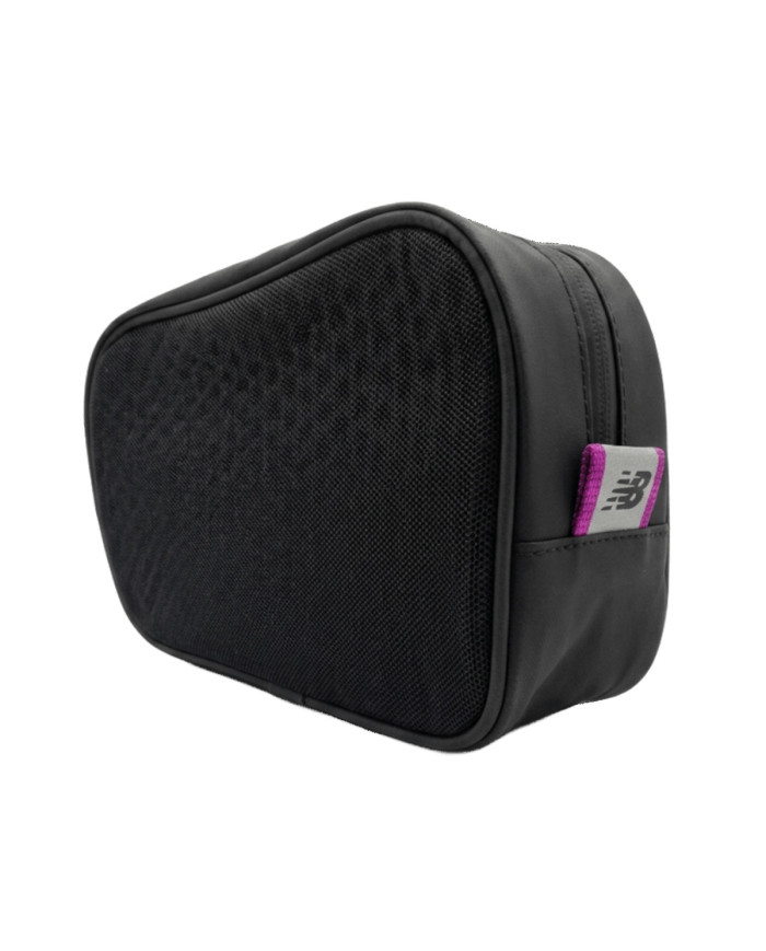 New Balance Torba TECH TRAIN WASH WFBTW5 - Czarna | Sklep Monotox