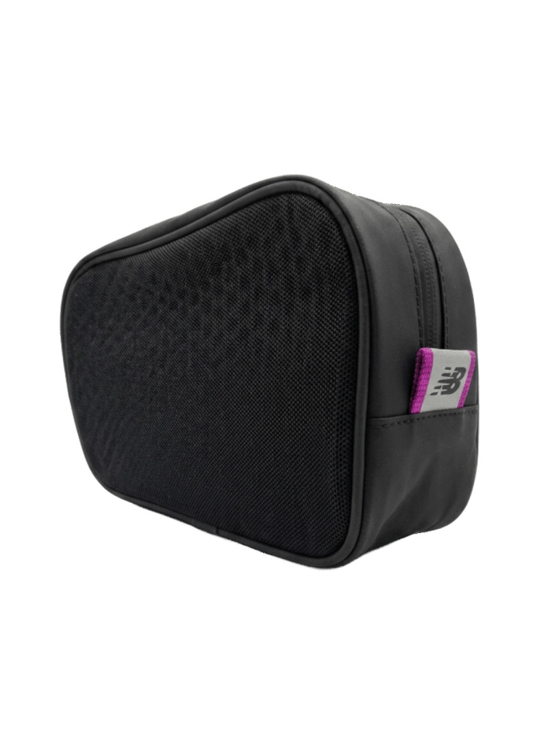 New Balance Torba TECH TRAIN WASH WFBTW5 - Czarna | Sklep Monotox