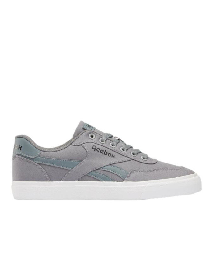 Reebok Buty męskie COURT ADVANCE VULC 100259996 - Szare | Sklep Monotox