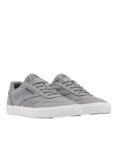 Reebok Buty męskie COURT ADVANCE VULC 100259996 - Szare | Sklep Monotox
