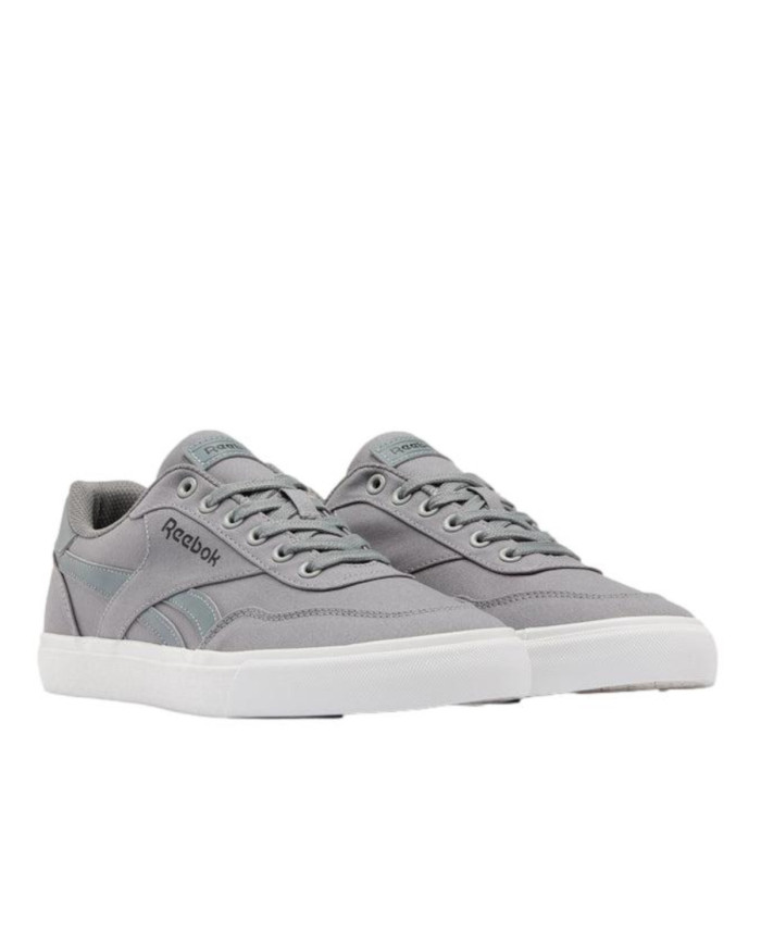 Reebok Buty męskie COURT ADVANCE VULC 100259996 - Szare | Sklep Monotox