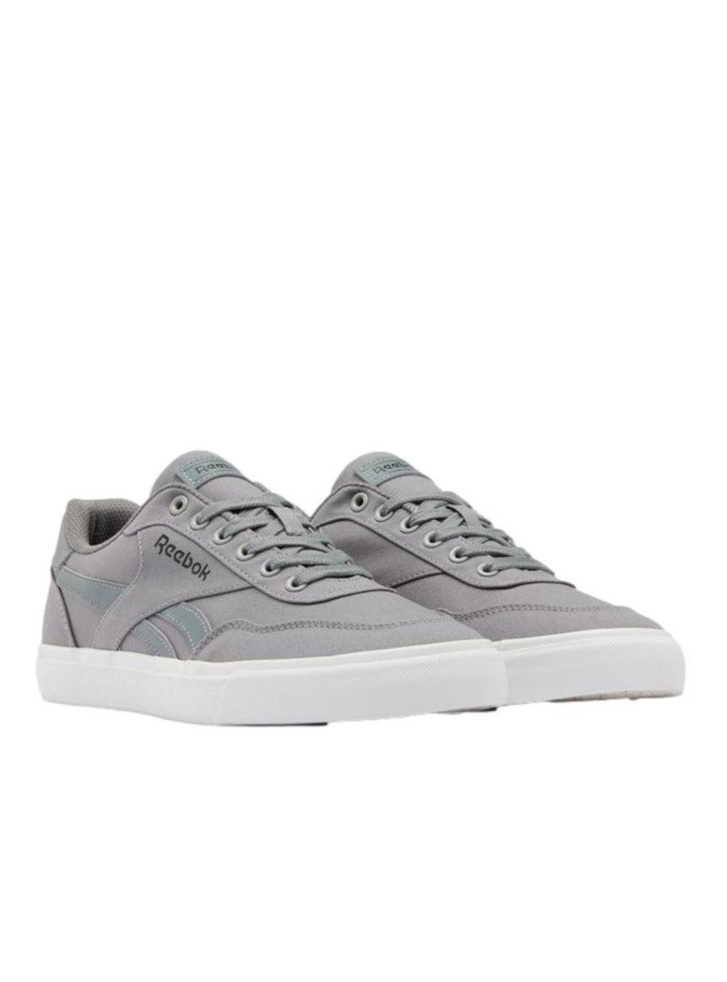 Reebok Buty męskie COURT ADVANCE VULC 100259996 - Szare | Sklep Monotox