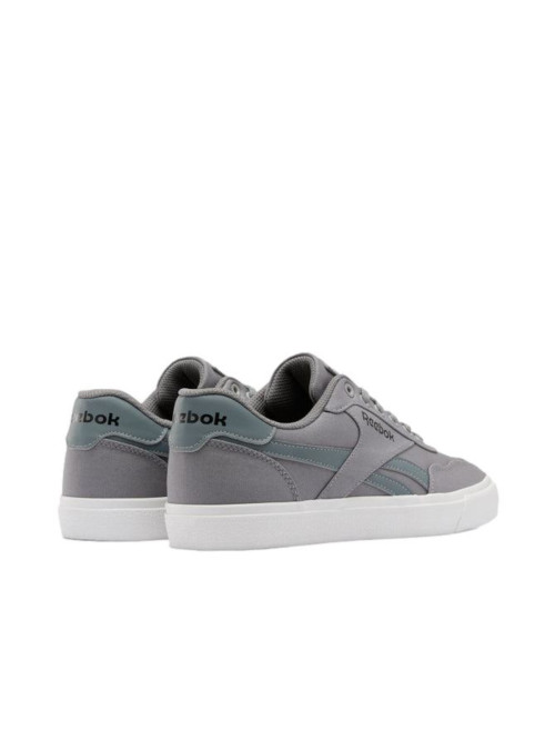Reebok Buty męskie COURT ADVANCE VULC 100259996 - Szare | Sklep Monotox