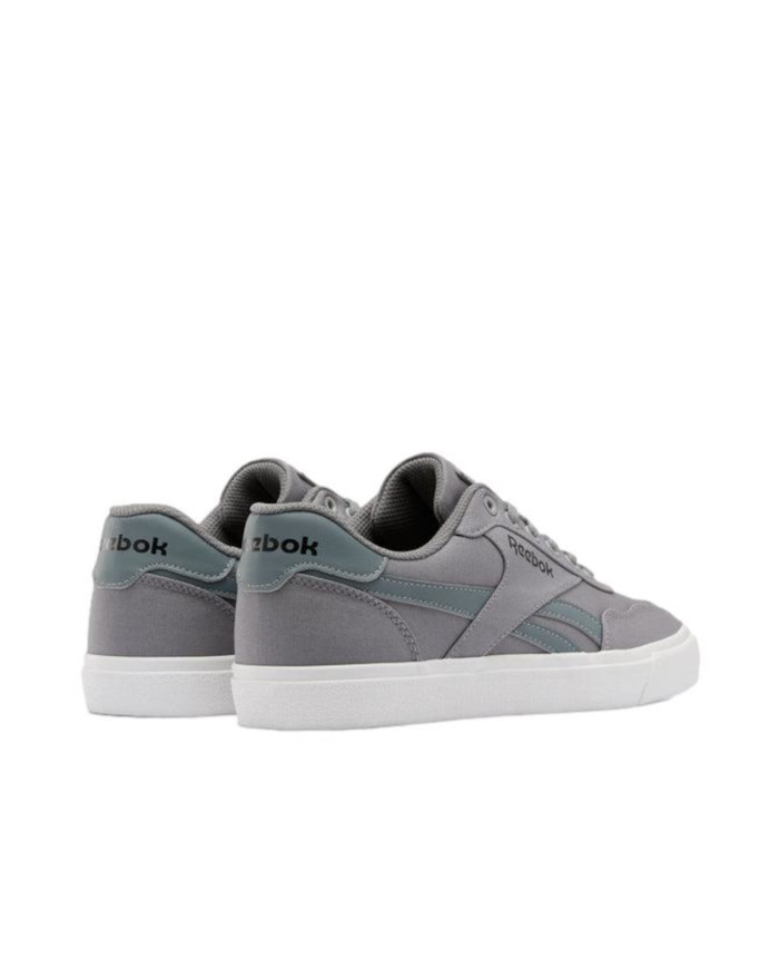 Reebok Buty męskie COURT ADVANCE VULC 100259996 - Szare | Sklep Monotox