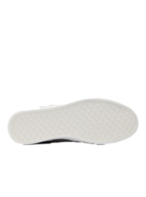 Reebok Buty męskie COURT ADVANCE VULC 100259996 - Szare | Sklep Monotox