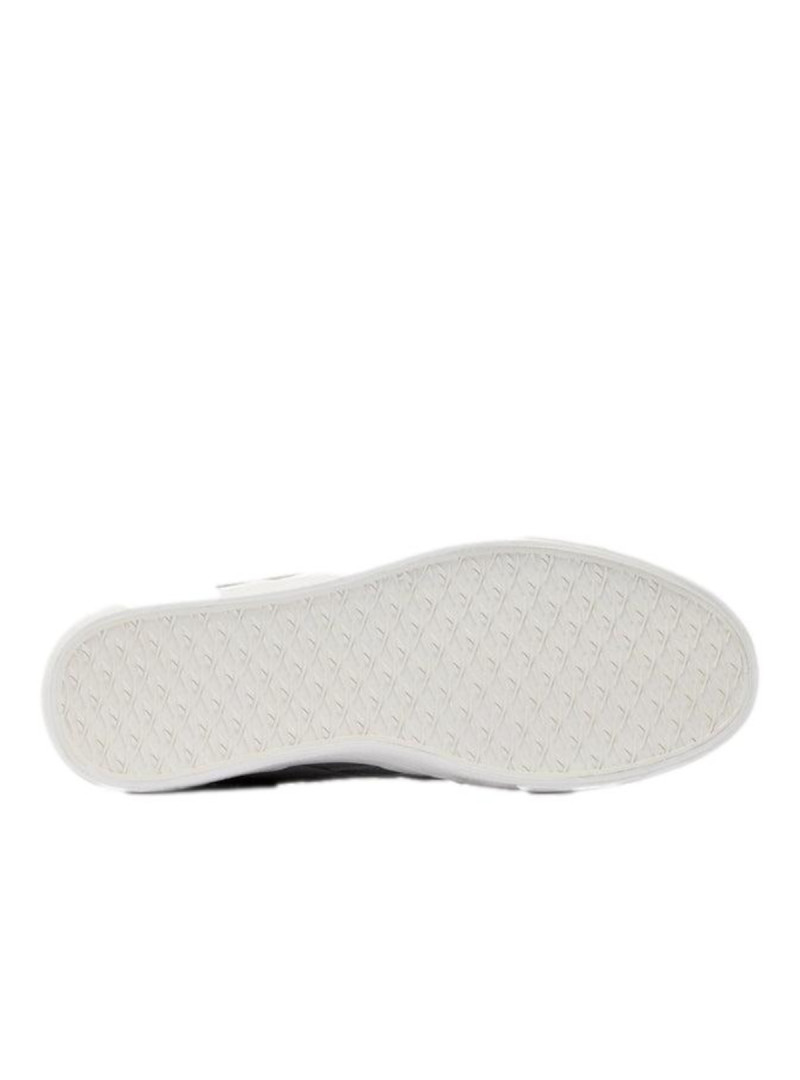 Reebok Buty męskie COURT ADVANCE VULC 100259996 - Szare | Sklep Monotox