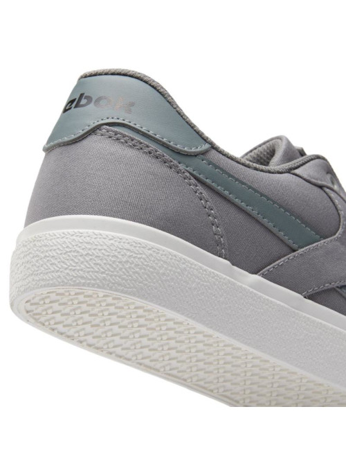 Reebok Buty męskie COURT ADVANCE VULC 100259996 - Szare | Sklep Monotox