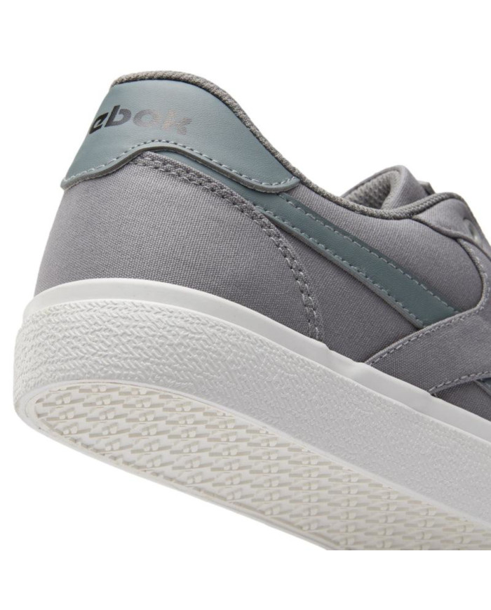 Reebok Buty męskie COURT ADVANCE VULC 100259996 - Szare | Sklep Monotox