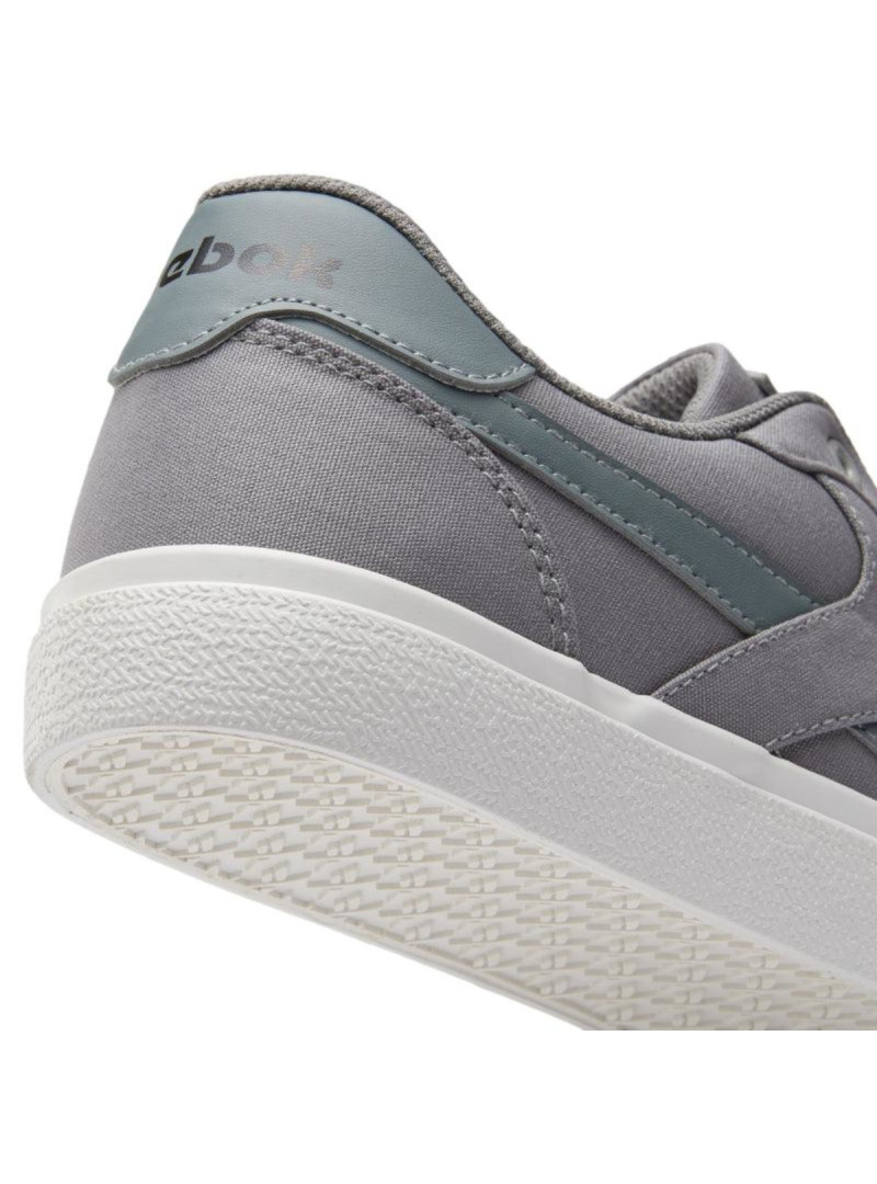 Reebok Buty męskie COURT ADVANCE VULC 100259996 - Szare | Sklep Monotox