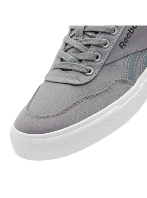 Reebok Buty męskie COURT ADVANCE VULC 100259996 - Szare | Sklep Monotox