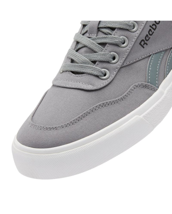 Reebok Buty męskie COURT ADVANCE VULC 100259996 - Szare | Sklep Monotox
