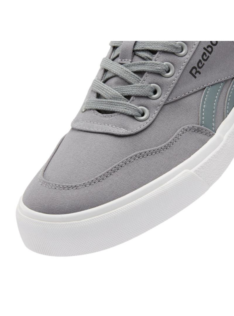 Reebok Buty męskie COURT ADVANCE VULC 100259996 - Szare | Sklep Monotox