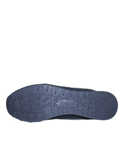 Fila Buty męskie ORBIT LOW 101026329Y - Granatowe | Sklep Monotox