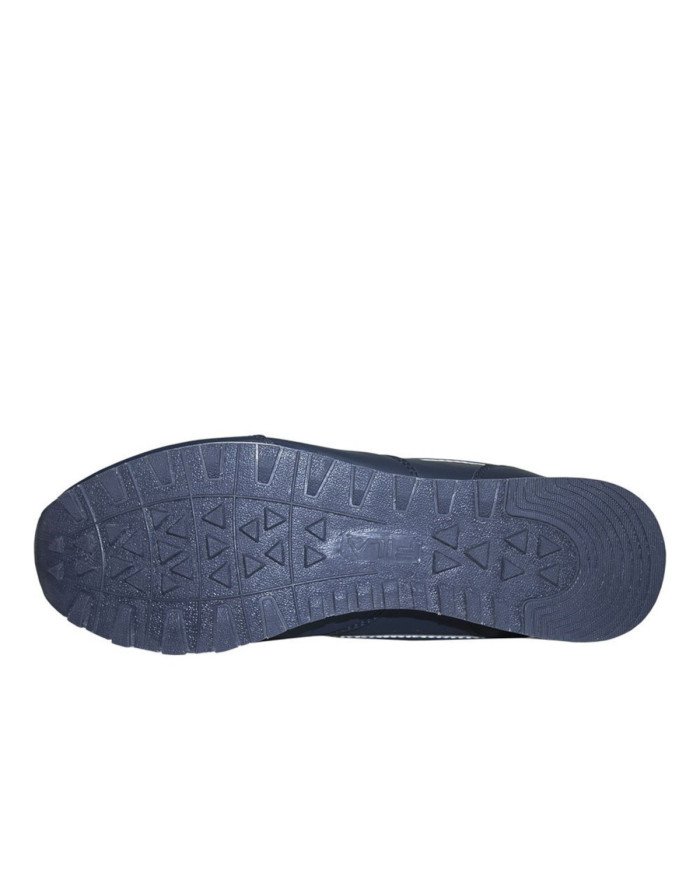 Fila Buty męskie ORBIT LOW 101026329Y - Granatowe | Sklep Monotox