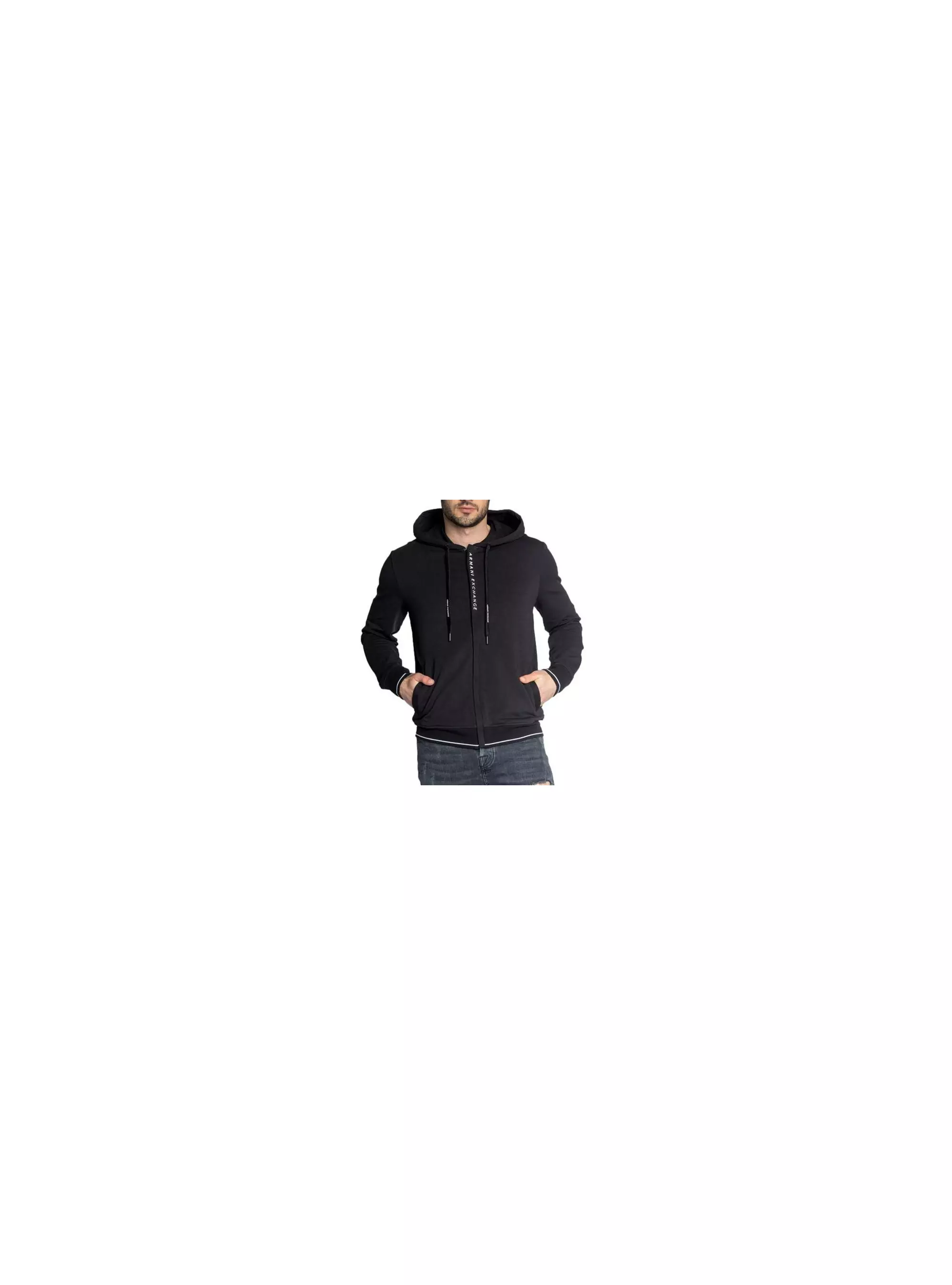 Armani Exchange FELPA 8NZM82-ZJH3Z-1200
