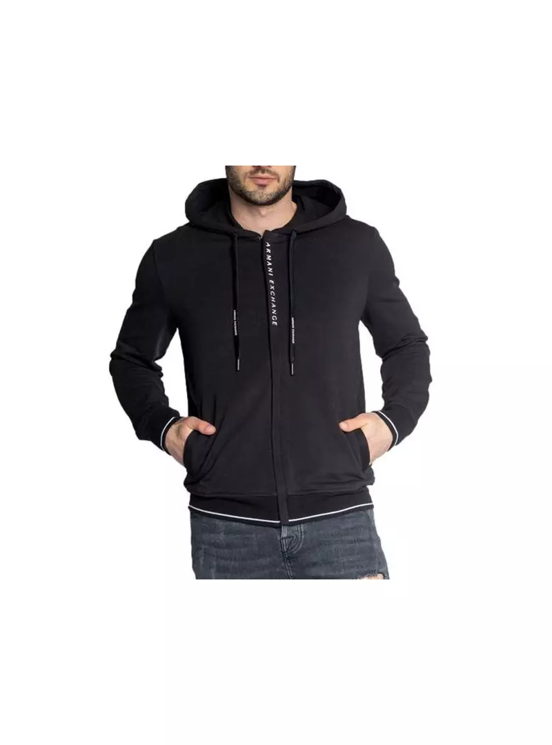 Armani Exchange FELPA 8NZM82-ZJH3Z-1200