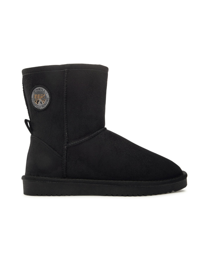 O'Neill Buty damskie BOLSA CHICA WOMEN HIGH 9023301211A - Czarne | Sklep Monotox