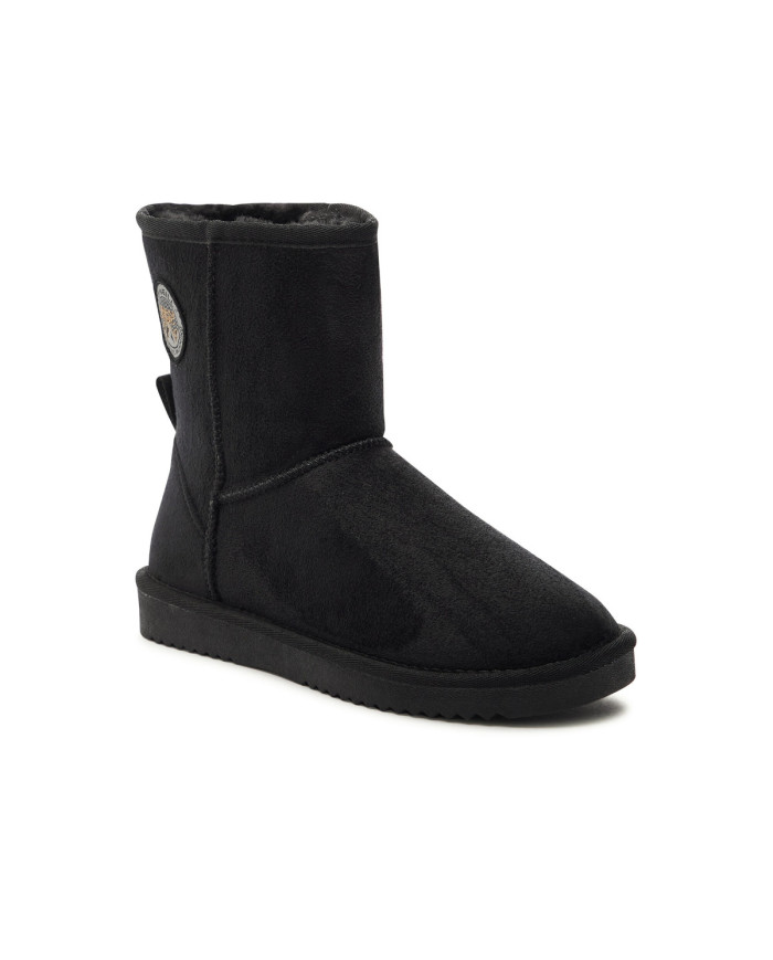 O'Neill Buty damskie BOLSA CHICA WOMEN HIGH 9023301211A - Czarne | Sklep Monotox