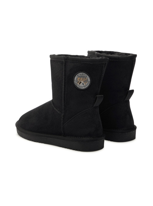 O'Neill Buty damskie BOLSA CHICA WOMEN HIGH 9023301211A - Czarne | Sklep Monotox