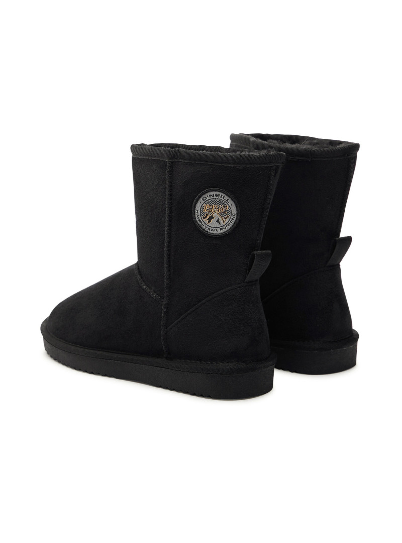 O'Neill Buty damskie BOLSA CHICA WOMEN HIGH 9023301211A - Czarne | Sklep Monotox