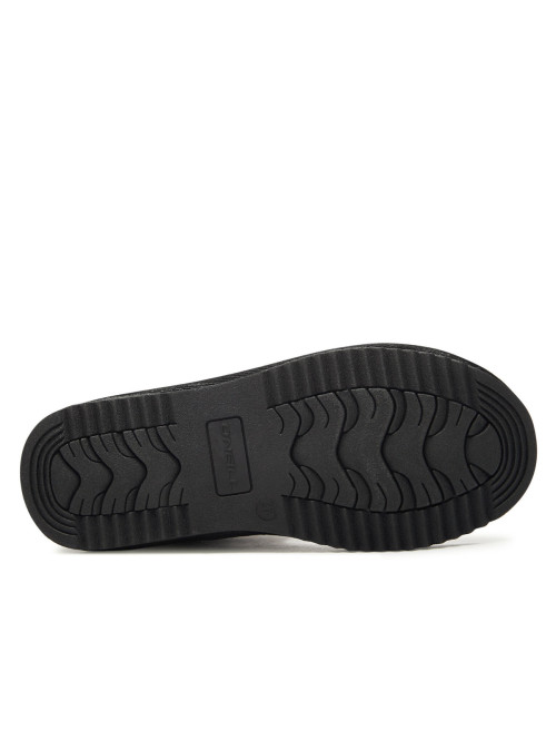 O'Neill Buty damskie BOLSA CHICA WOMEN HIGH 9023301211A - Czarne | Sklep Monotox