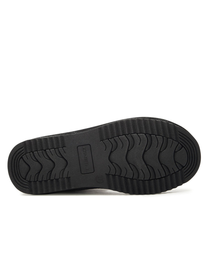 O'Neill Buty damskie BOLSA CHICA WOMEN HIGH 9023301211A - Czarne | Sklep Monotox