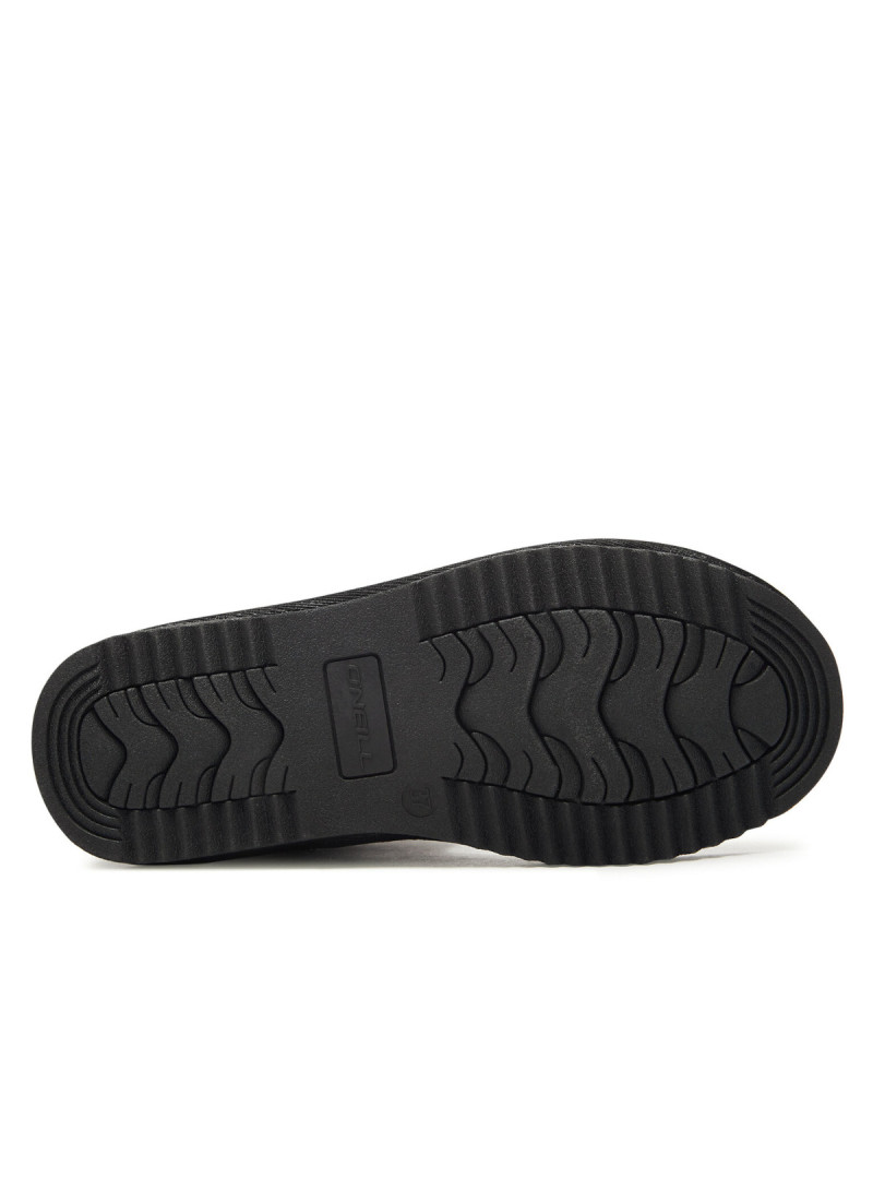 O'Neill Buty damskie BOLSA CHICA WOMEN HIGH 9023301211A - Czarne | Sklep Monotox