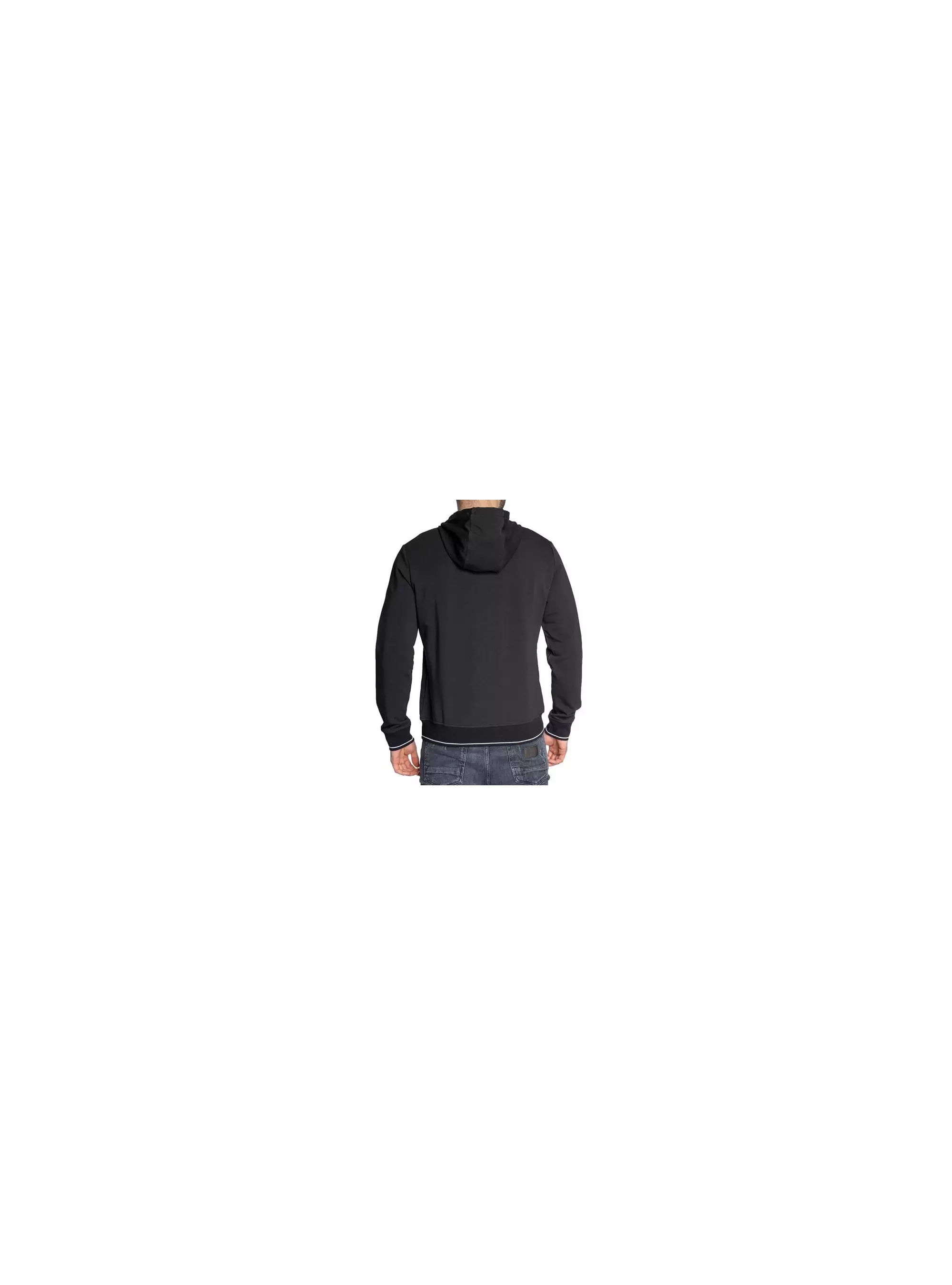 Armani Exchange FELPA 8NZM82-ZJH3Z-1200