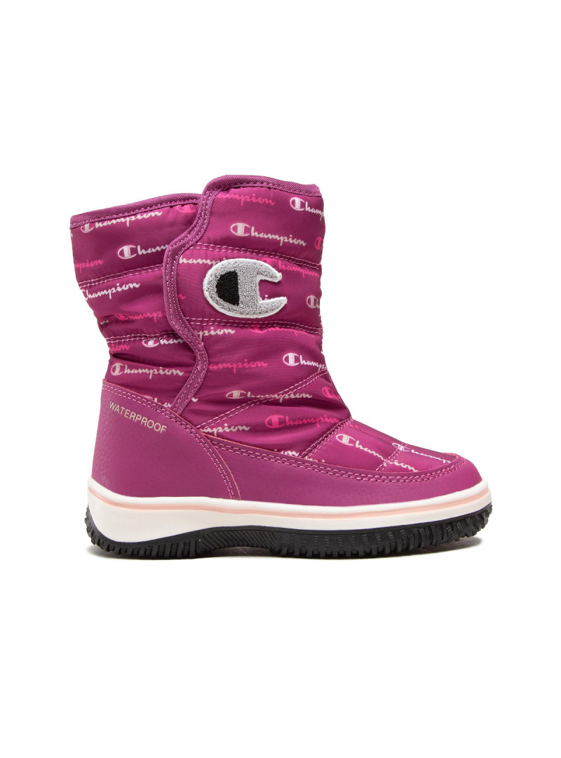 Champion Buty dziecięce FLAKEY G PS S32521VS046 - Różowe | Sklep Monotox