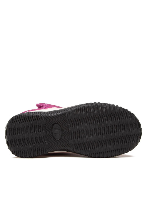 Champion Buty dziecięce FLAKEY G PS S32521VS046 - Różowe | Sklep Monotox