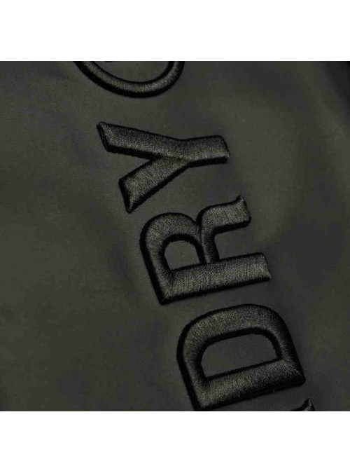 Superdry Plecak TARP RUCKSACK W9110342A02A - Czarny | Sklep Monotox