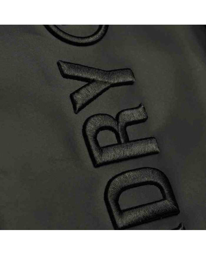 Superdry Plecak TARP RUCKSACK W9110342A02A - Czarny | Sklep Monotox