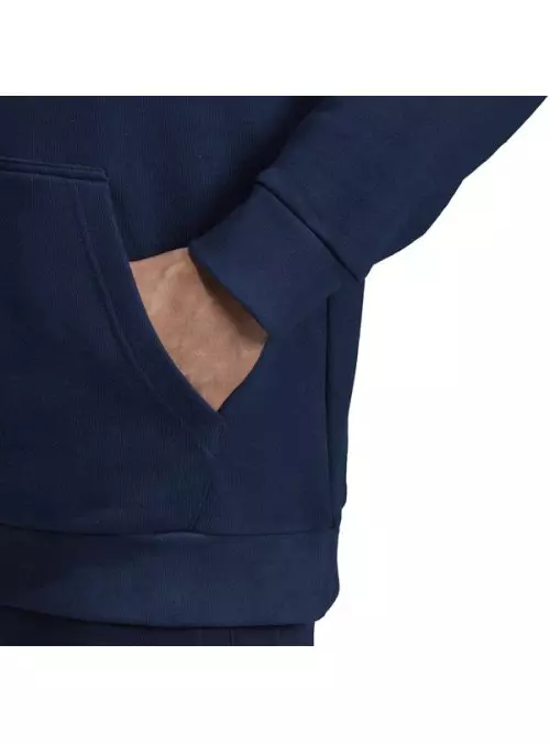 Adidas TREFOIL HOODIE EJ9682