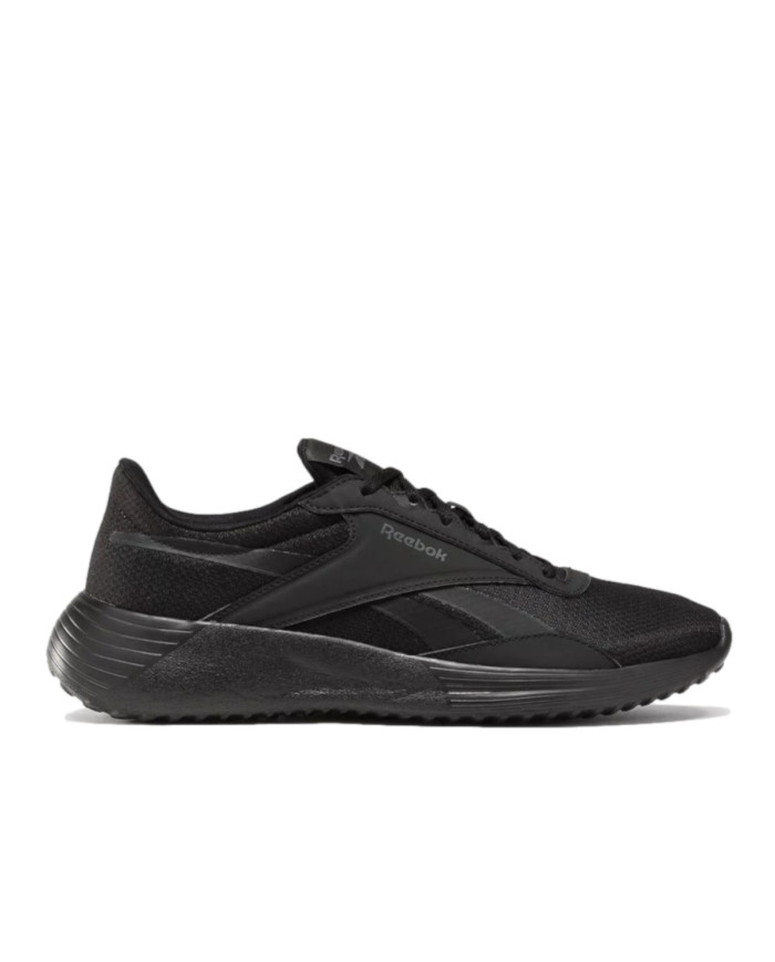 Reebok Męskie Buty sportowe Lite 4 100074894 Czarny | Sklep Monotox