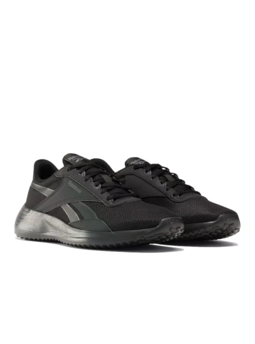 Reebok Męskie Buty sportowe Lite 4 100074894 Czarny | Sklep Monotox