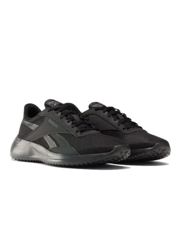 Reebok Męskie Buty sportowe Lite 4 100074894 Czarny | Sklep Monotox