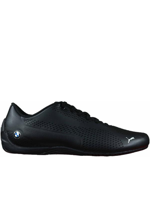 Puma Męskie Sneakersy Bmw Drift Cat 5 Ultra Ii 30642101 Czarny | Sklep Monotox