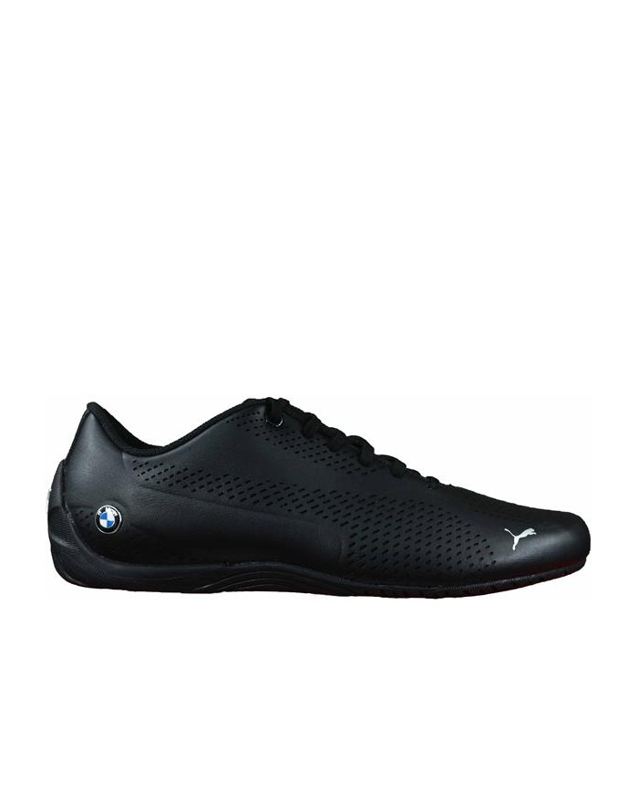 Puma Męskie Sneakersy Bmw Drift Cat 5 Ultra Ii 30642101 Czarny | Sklep Monotox