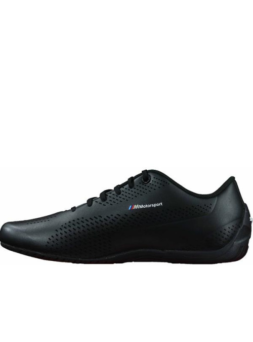 Puma Męskie Sneakersy Bmw Drift Cat 5 Ultra Ii 30642101 Czarny | Sklep Monotox
