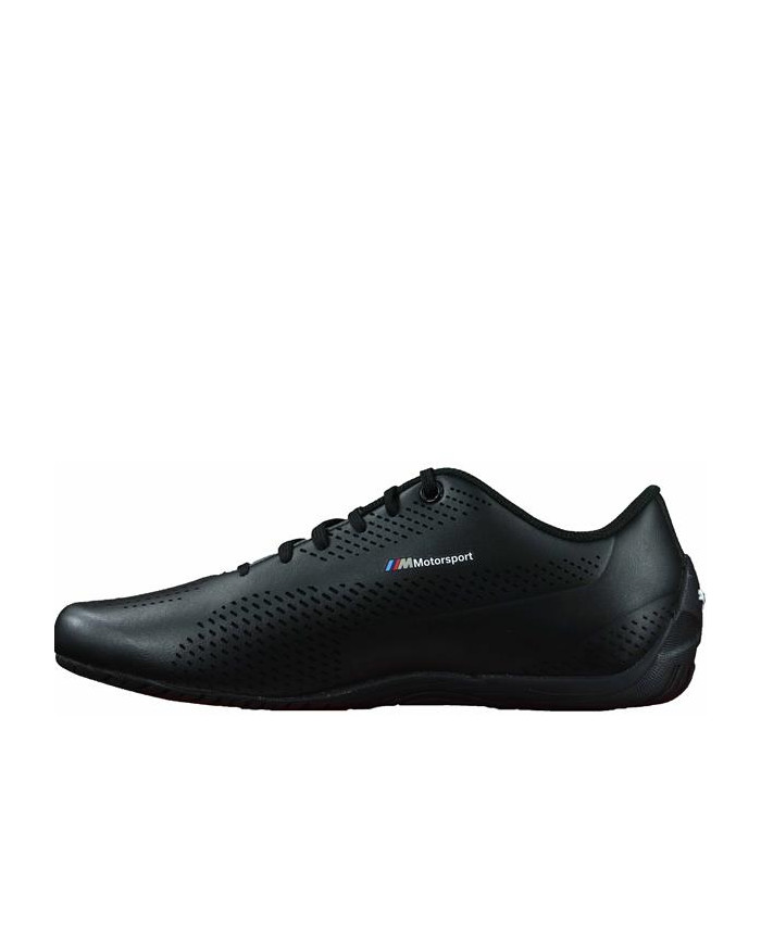 Puma Męskie Sneakersy Bmw Drift Cat 5 Ultra Ii 30642101 Czarny | Sklep Monotox