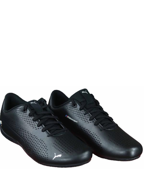 Puma Męskie Sneakersy Bmw Drift Cat 5 Ultra Ii 30642101 Czarny | Sklep Monotox