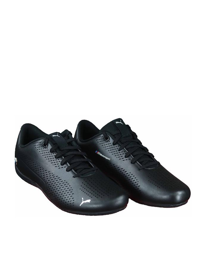Puma Męskie Sneakersy Bmw Drift Cat 5 Ultra Ii 30642101 Czarny | Sklep Monotox