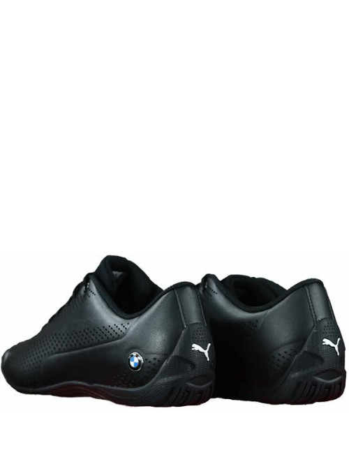 Puma Męskie Sneakersy Bmw Drift Cat 5 Ultra Ii 30642101 Czarny | Sklep Monotox